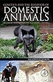 Genetics and the behavior of domestic animals