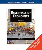 Essentials of economics