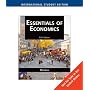 Essentials of Economics, International Edition