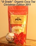 A Grade Highland Coca Tea Oruro Premium Organic, 100ct