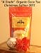 A Grade Highland Coca Tea Oruro Premium Organic, 100ct