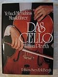 Das Cello. Yehudi Menuhins Musikfuehrer-