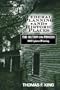 Federal Planning and Historic Places: The Section 106 Process (Heritage Resource Management Series)