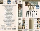 Awards 1989-the Brits [VHS] VHS