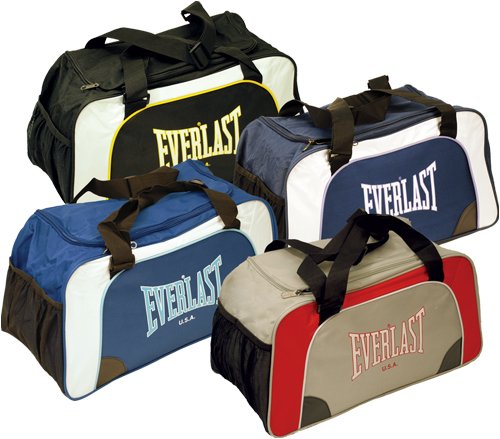 Everlast Small Duffle Bag
