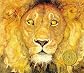 The Lion & the Mouse   [LION & THE MOUSE] [Hardcover]