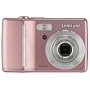 Samsung Digimax S630 6MP Digital Camera with 3x Optical Advanced Shake Reduction Zoom (Pink)