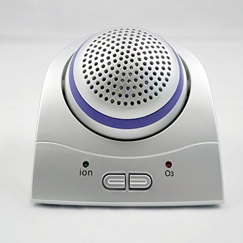 Car Ionizers Oxygen Bar Air Purifier