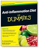 Anti-Inflammation Diet For Dummies