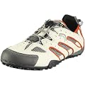 Geox Uomo Snake U1107B01431C0794 Herren Sneaker