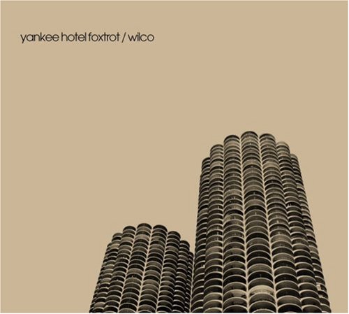 CD-Charts  Music : Yankee Hotel Foxtrot