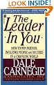 The Leader In You