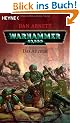 Das Attentat: Warhammer 40.000-Roman