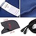 VERY100 5 Colors Thermal Balaclava Full Face Outdoor Hood Swat Ski Mask Neck Warmers