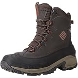 Columbia Men's Bugaboot Snow Boot