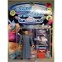 Lieutenant Commander Data As a Romulan 4.5" Action Figure - Star Trek: The Next Generation