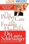 The Proper Care and Feeding of Husbands