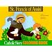 St. Francis of Assisi Coloring Book