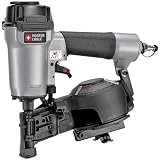 Factory-Reconditioned Porter-Cable RN175AR 7/8-Inch to 1 3/4 - Inch Coil Roofing Nailer