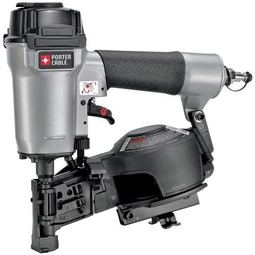 Factory-Reconditioned Porter-Cable RN175AR 7/8-Inch to 1 3/4 - Inch Coil Roofing Nailer
