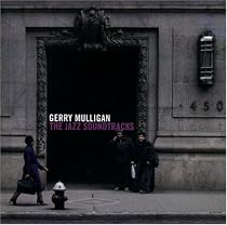 THE JAZZ SOUNDTRACKS