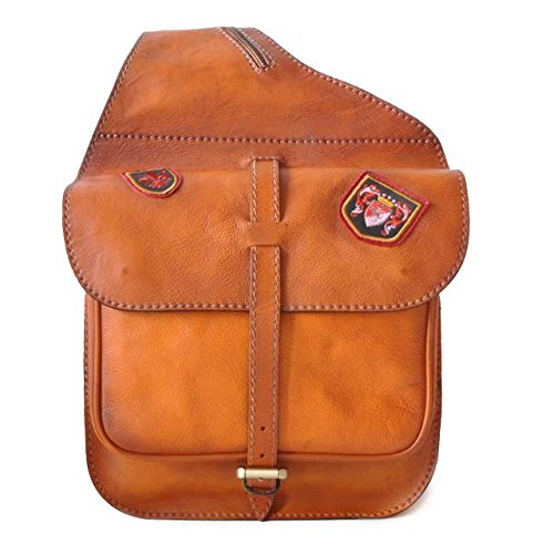 Pratesi (プラテージ) ハンドメイド ショルダーバッグ 画像