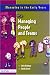 Managing People and Teams (Managing in the Early Years) (Managing in the Early Years)