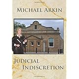 judicial indiscretion