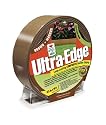 Easy Gardener 8416 Ultra Edge Composite Landscape Edging With 25 Year Warranty - 16-Foot Brown