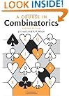 A Course in Combinatorics
