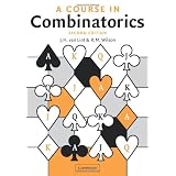 A Course in Combinatorics ~ Jacobus Hendricus van...