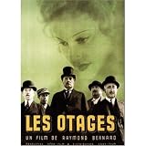 The Mayor`s Dilemma ( Les Otages ) [ NON-USA FORMAT, PAL, Reg.0 Import - France ]