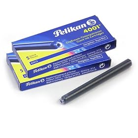 �y���J�� Pelikan �J�[�g���b�W�C���N GTP�^5�i5�{����j���C�����u���[ 2���Z�b�g