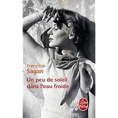 Un peu de soleil dans l'eau froide