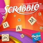 SCRABBLE