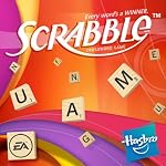 Scrabble for the Kindle