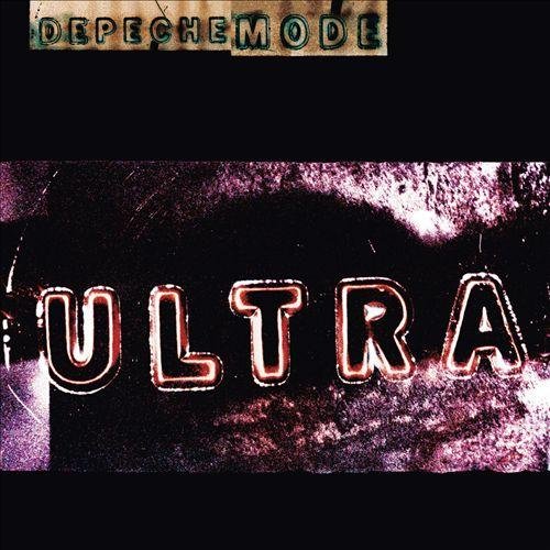 Depeche Mode - Ultra (180 Gram Vinyl) - Zortam Music