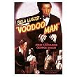 Voodoo Man - Movie Poster