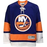 New York Islanders Reebok Alternate Premier NHL Jersey