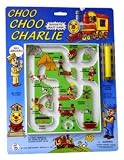 Choo Choo Charlie