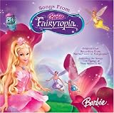 Songs from Fairytopia