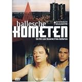 Halle Comets ( Hallesche Kometen ) [ NON-USA FORMAT, PAL, Reg.2 Import - Germany ]