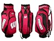 Wisconsin Badgers Golf Bag