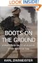 Boots on the Ground: A Month with the 82nd Airborne in the Battle for Iraq