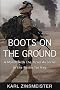 Boots on the Ground: A Month With the 82nd Airborne in the Battle for Iraq