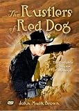 Buy : The Rustlers of Red Dog (Serial)