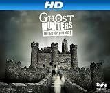 Hell's Gate: Canada [HD]