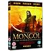 Mongol - The Rise To Power Of Genghis Khan [DVD] [2008]