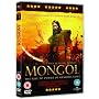 Mongol - The Rise To Power Of Genghis Khan [DVD] [2008]