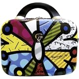 Britto Collection by Heys USA Butterfly 12
